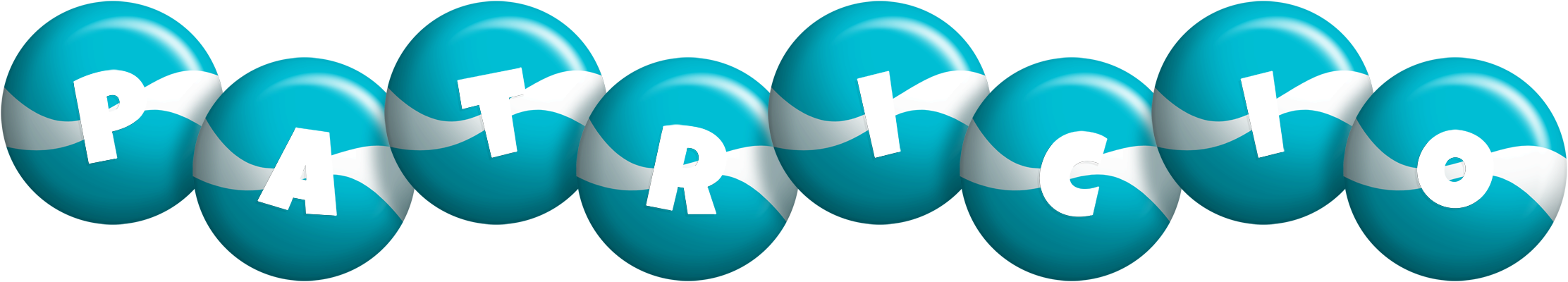 Patricio messi logo
