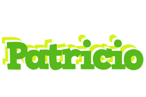 Patricio picnic logo