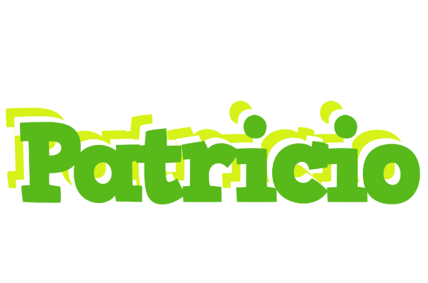 Patricio picnic logo