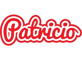 Patricio sunshine logo