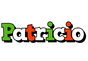 Patricio venezia logo