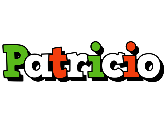 Patricio venezia logo