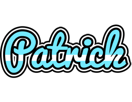 Patrick argentine logo
