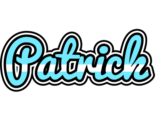 Patrick argentine logo