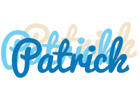 Patrick breeze logo