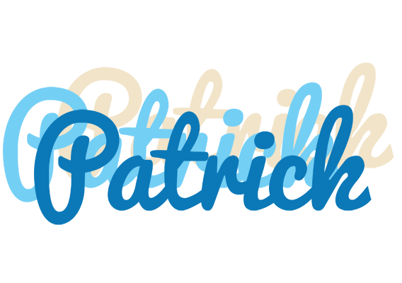 Patrick breeze logo