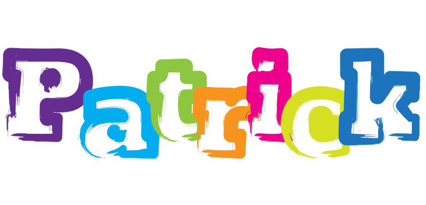 Patrick casino logo