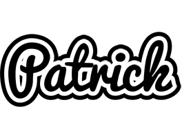 Patrick chess logo