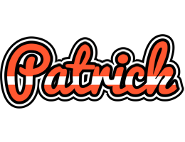 Patrick denmark logo