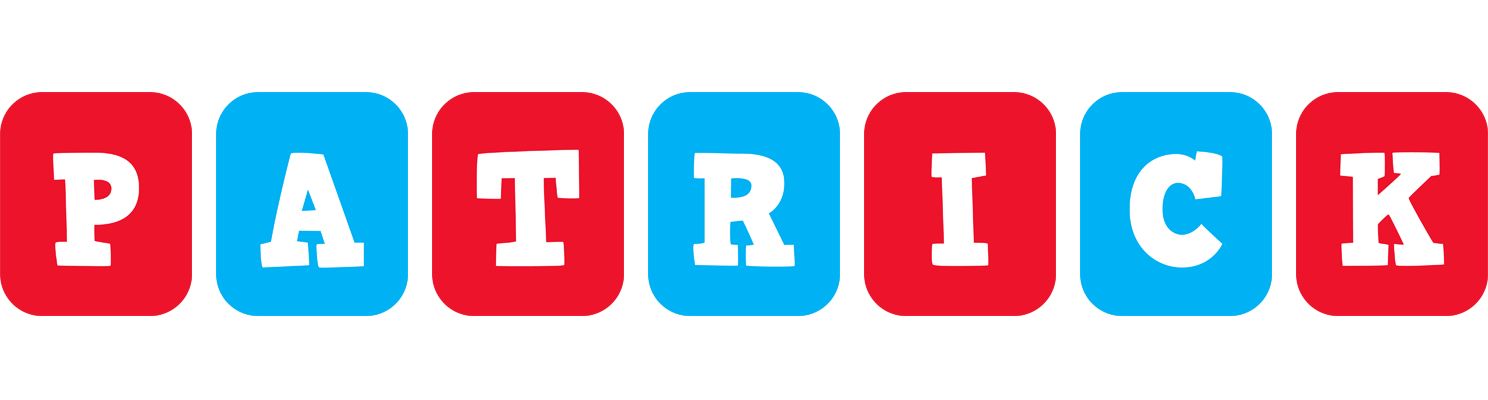 Patrick diesel logo