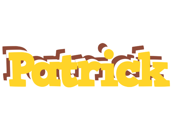 Patrick hotcup logo