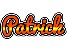 Patrick madrid logo