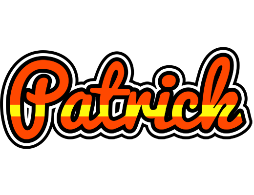 Patrick madrid logo