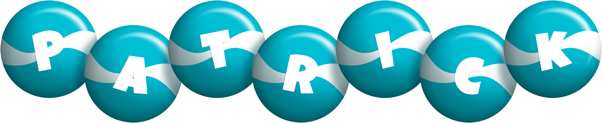 Patrick messi logo