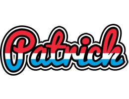 Patrick norway logo