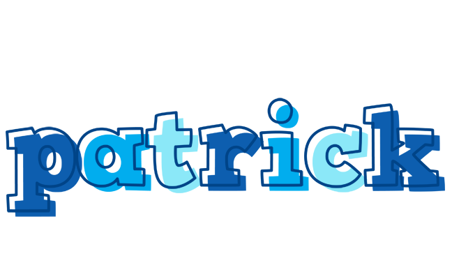 Patrick sailor logo