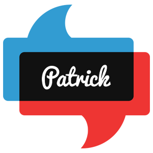 Patrick sharks logo