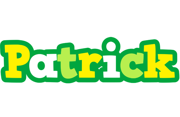 Patrick soccer logo
