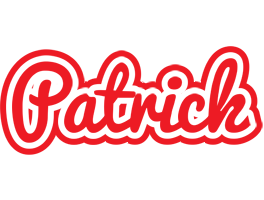 Patrick sunshine logo