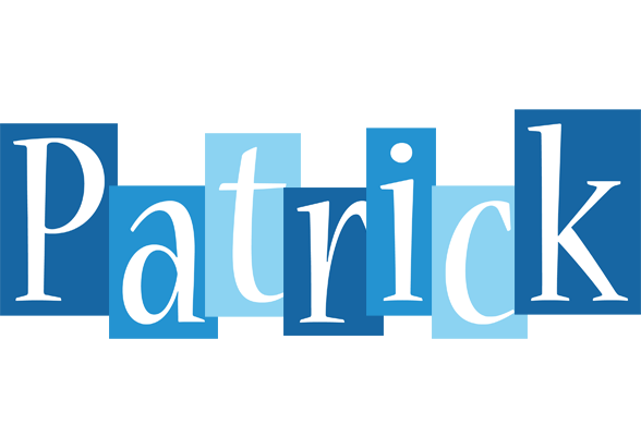 Patrick winter logo