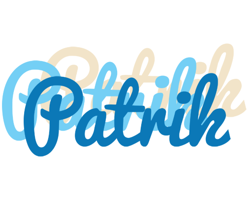 Patrik breeze logo