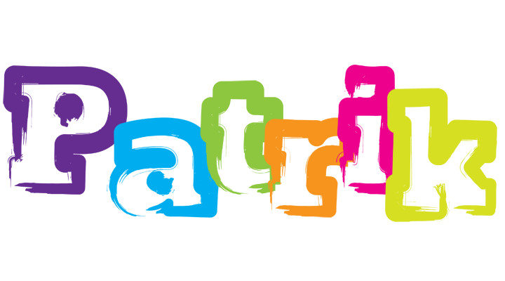 Patrik casino logo