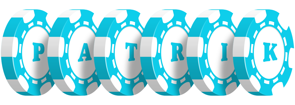 Patrik funbet logo