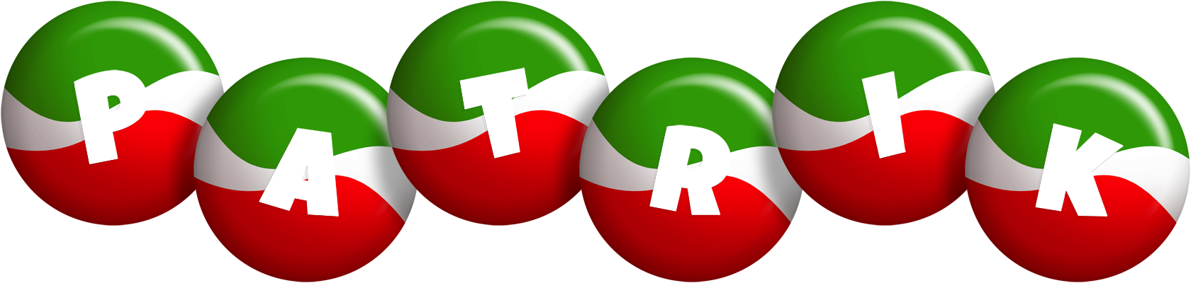 Patrik italy logo
