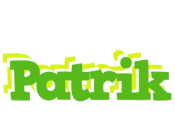 Patrik picnic logo