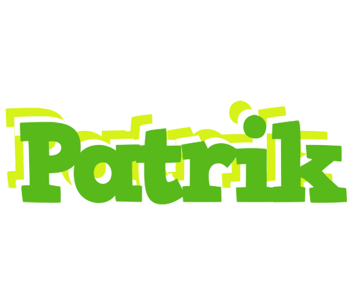 Patrik picnic logo