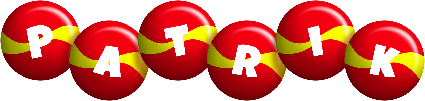 Patrik spain logo
