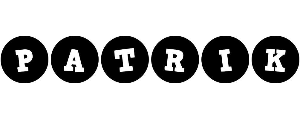 Patrik tools logo