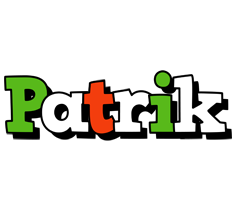 Patrik venezia logo