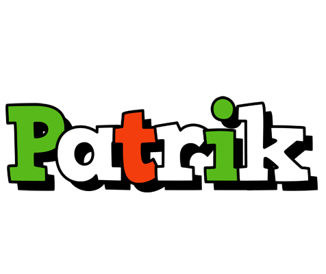 Patrik venezia logo