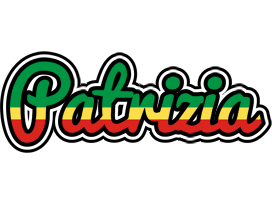 Patrizia african logo