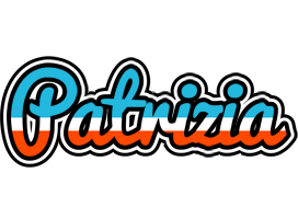 Patrizia america logo