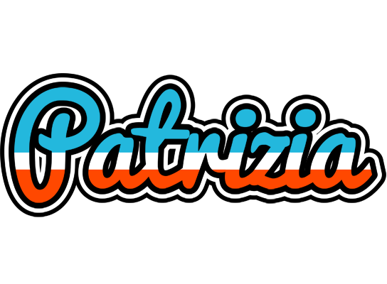 Patrizia america logo