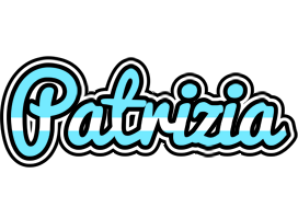 Patrizia argentine logo