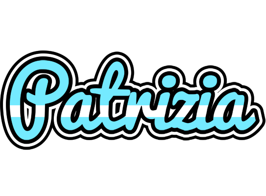 Patrizia argentine logo