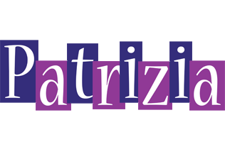 Patrizia autumn logo