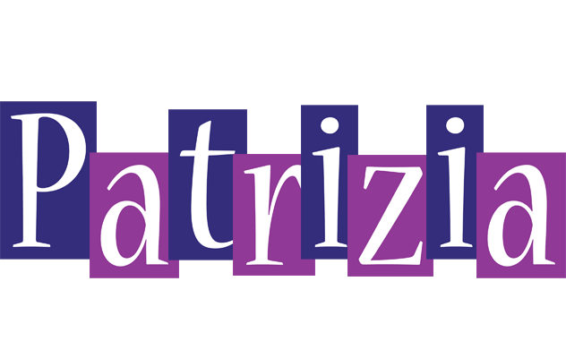 Patrizia autumn logo