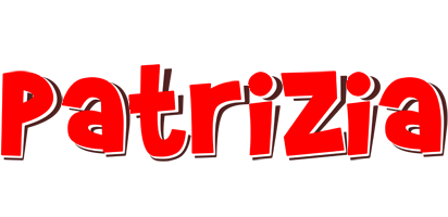 Patrizia basket logo