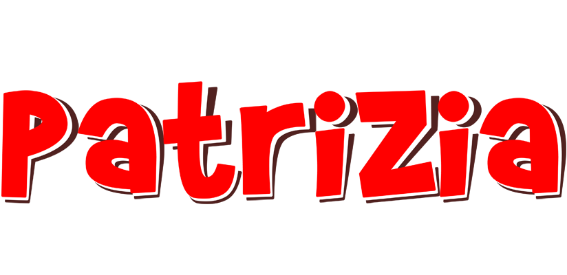 Patrizia basket logo