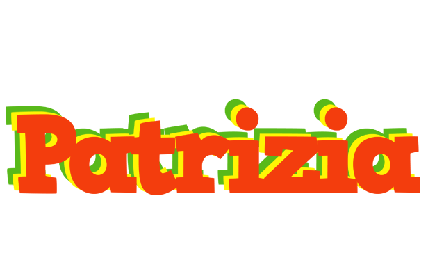 Patrizia bbq logo