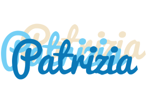 Patrizia breeze logo