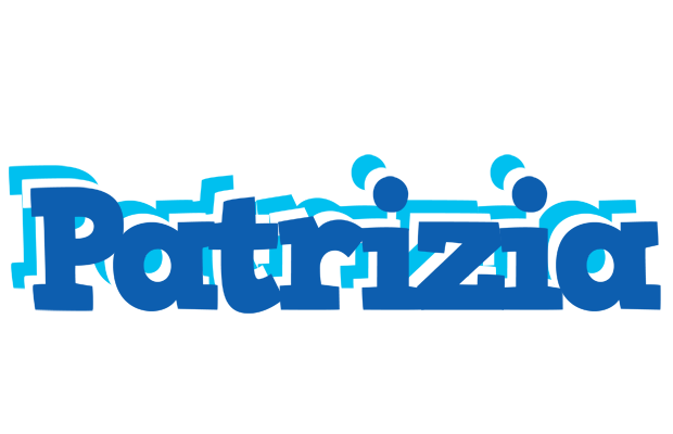 Patrizia business logo