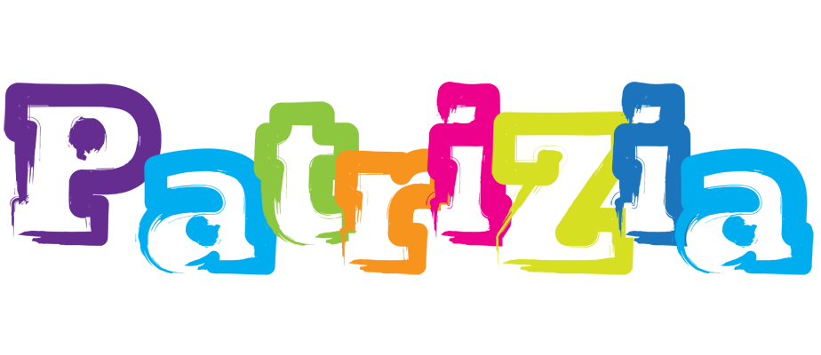 Patrizia casino logo