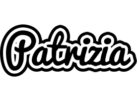 Patrizia chess logo