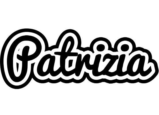 Patrizia chess logo