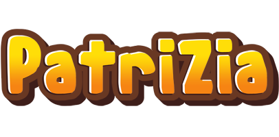 Patrizia cookies logo